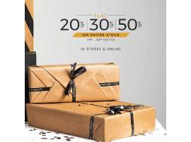 CHARCOAL Sale FLAT 20% 30% & 50% OFF on Entire Stockimage-1336